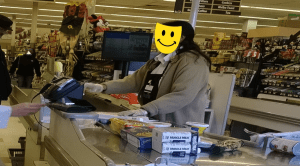 grocer (c) Heather Bosch Media