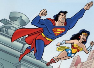 Superman-And-Wonder-Woman