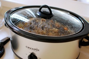 crock-pot