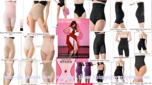 Spanx products