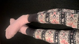 Man Cave clothes (c) Heather Bosch Media