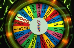 Wheel of Fortune-gene